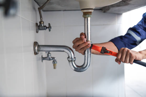 Professional Plumbing Services in Murrieta, CA